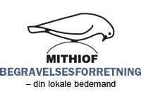 Mithiof Begravelsesforretning
