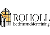 Roholl Bedemandsforretning