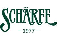 Schärfe Begravelsesforretning