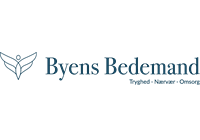 Byens Bedemand