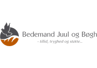 Bedemand Juul og Bøgh