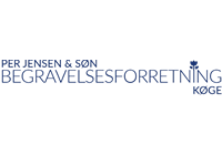 Begravelsesforretningen Per Jensen & Søn