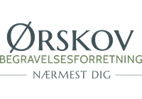 Ørskov Begravelsesforretning