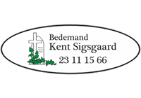 Bedemand Kent Sigsgaard