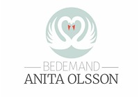 Bedemand Anita Olsson