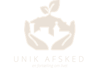 Unik afsked
