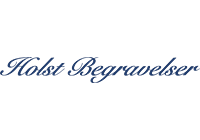 Holst Begravelser