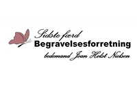 Sidste Færd Begravelsesforretning