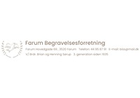 Farum Begravelsesforretning