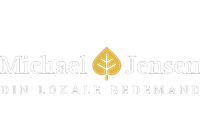 Michael Jensen – Din lokale bedemand