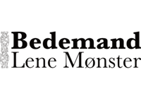 Bedemand Lene Mønster