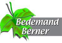 Bedemand Berner