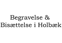 Begravelse og Bisættelse i Holbæk