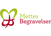 Mettes Begravelser