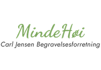 Carl Jensen Begravelsesforretning