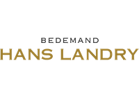 Bedemand Hans Landry