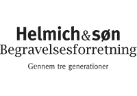 Helmich og Søn Begravelsesforretning
