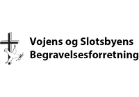 Vojens og Slotsbyens Begravelsesforretning