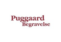 Puggaard Begravelse