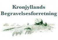 Kronjylland Begravelsesforretning
