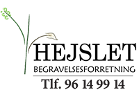 Hejslet Begravelsesforretning