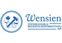 Wensien Stenhuggeri og Begravelsesforretning