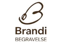 Brandi Begravelse